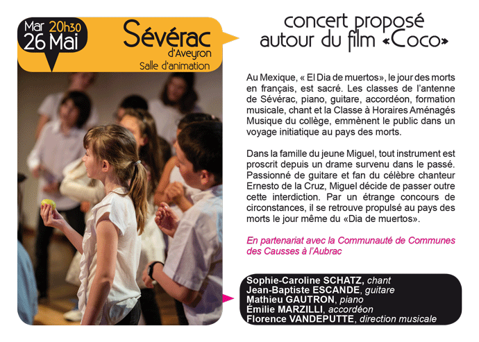 26MAI20 Severac