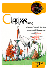 Clarisse268
