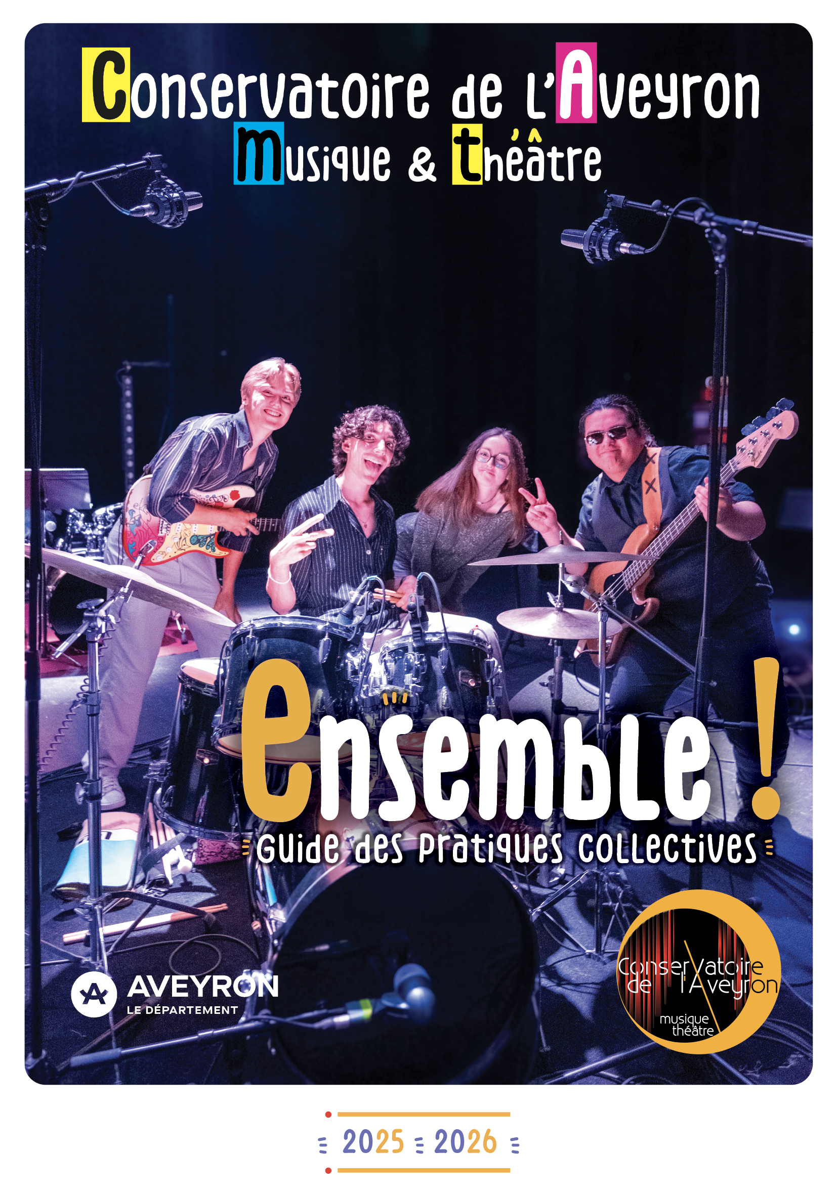 PRATIQUES COLLECTIVES 25 26