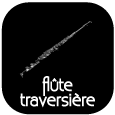 flute traversiere