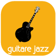 guitare jazz