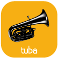 tuba